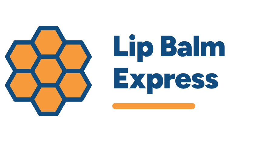 Lip Balm Express — custom printed lip balm with your logo