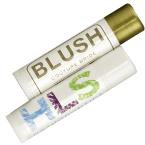 Custom Lip Balm